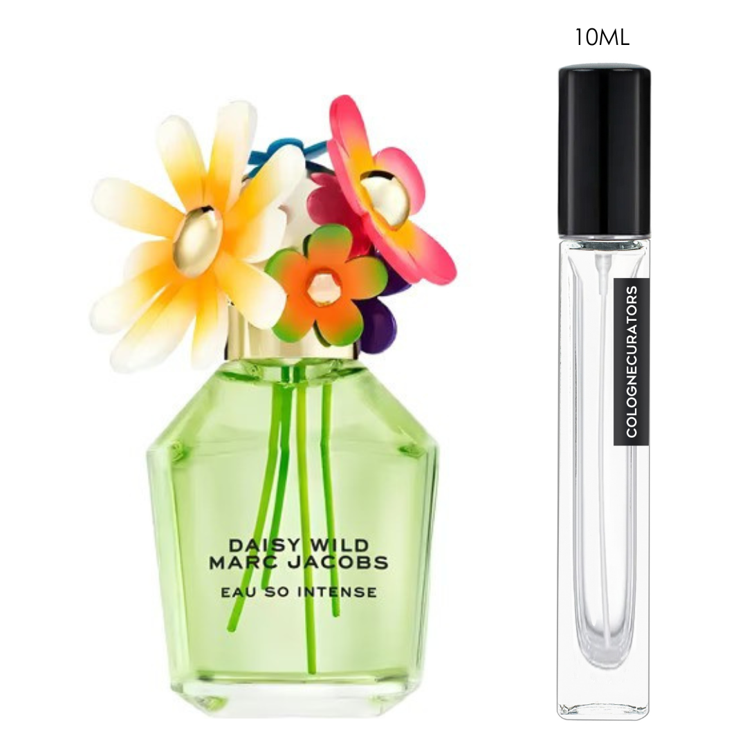 SAMPLE - Marc Jacobs Daisy Wild Eau So Intense