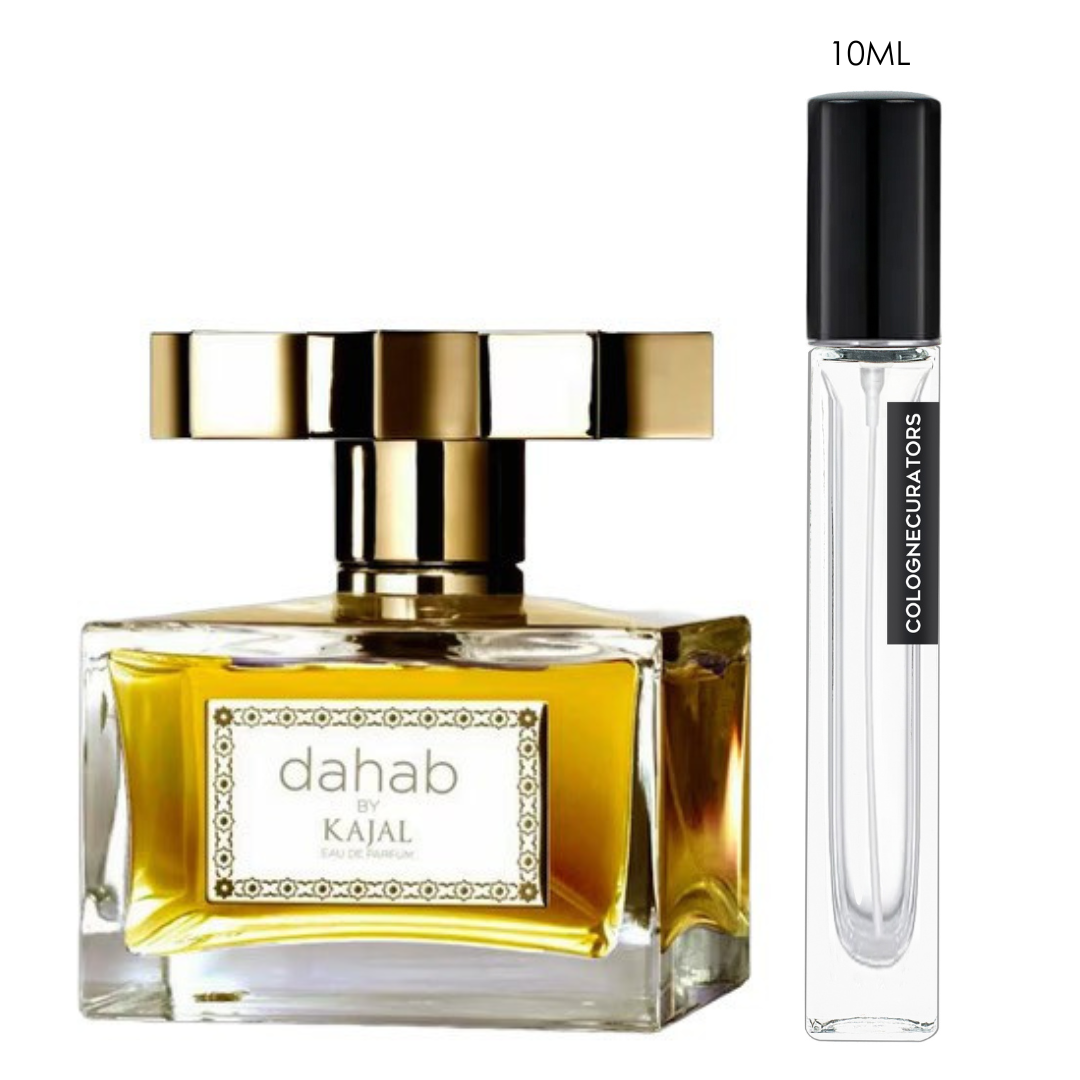 SAMPLE - Kajal Dahab EDP