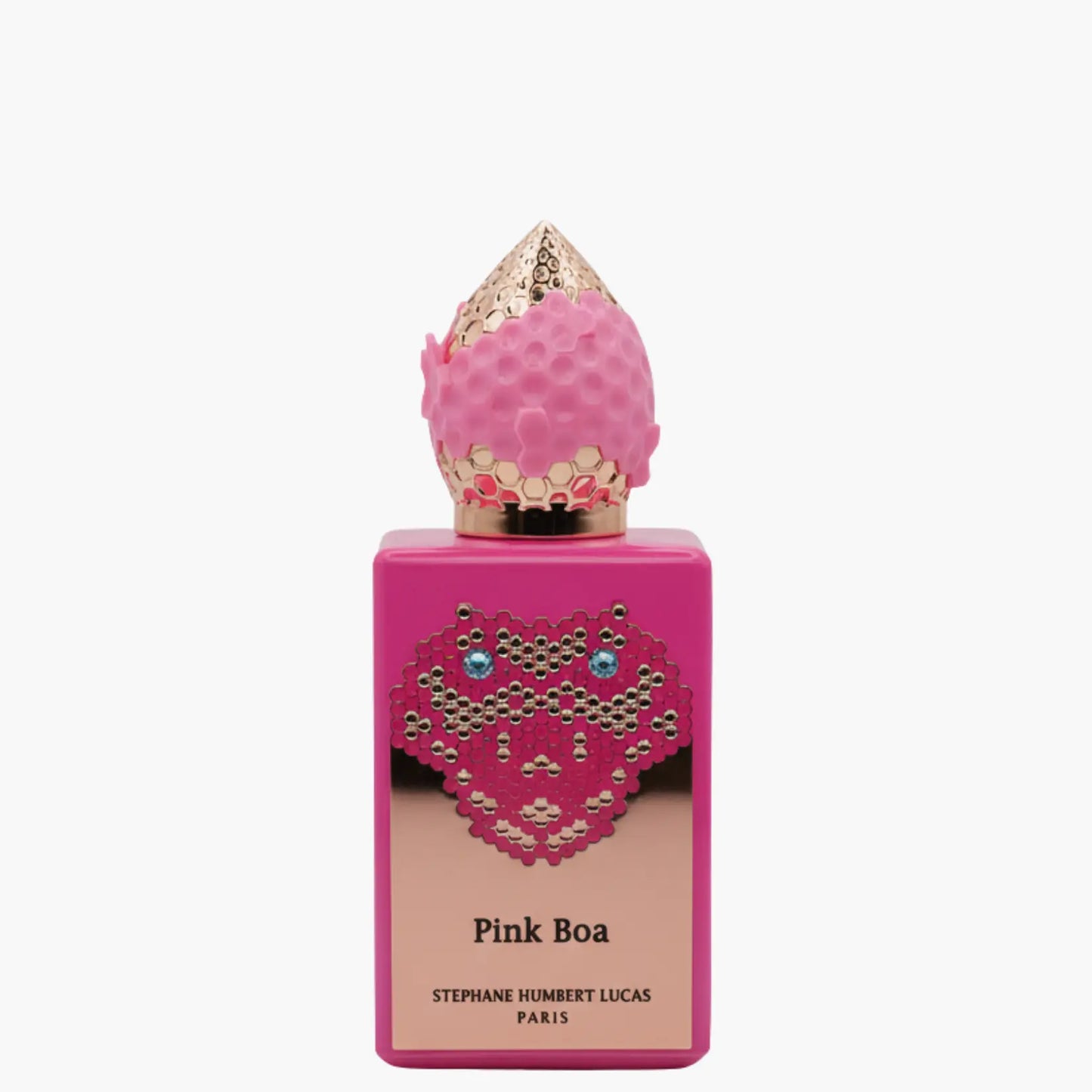 Stephane Humbert Lucas Pink Boa EDP Stephane Humbert Lucas