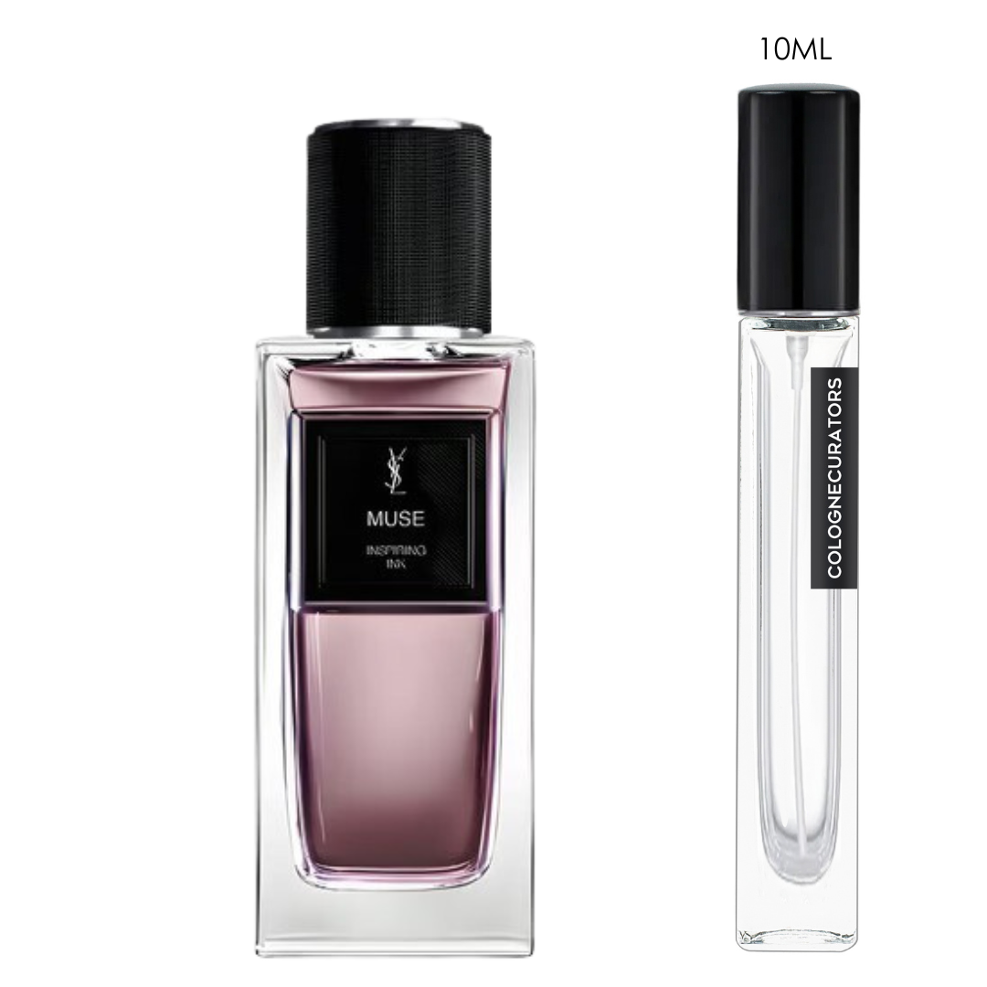 SAMPLE - Yves Saint Laurent Muse EDP