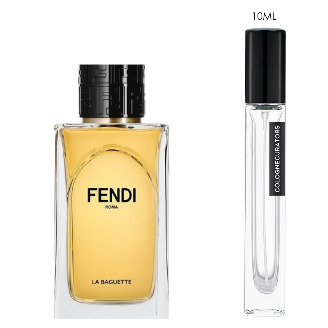 SAMPLE - Fendi La Baguette EDP