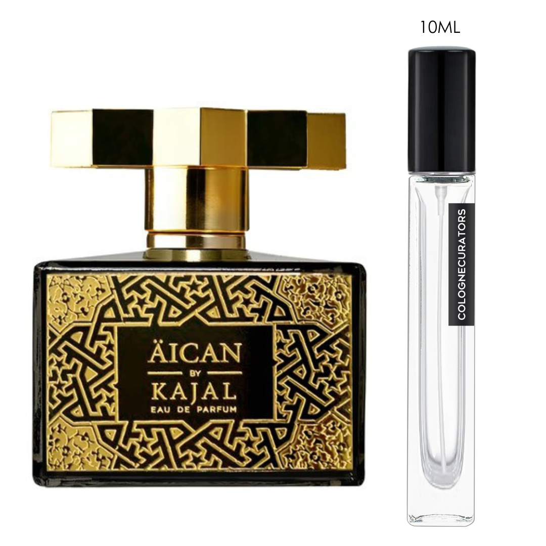 SAMPLE - Kajal Aican EDP