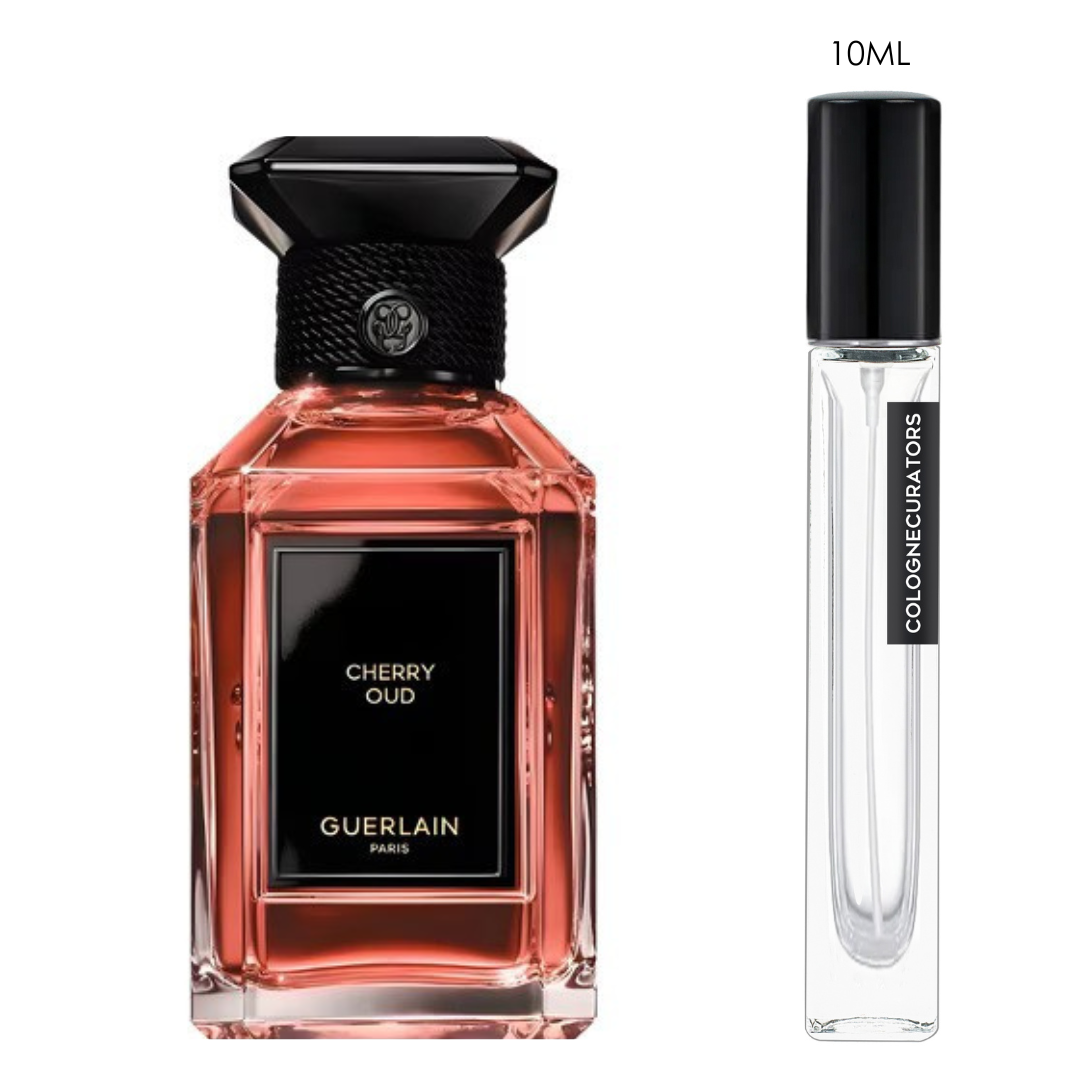 SAMPLE - Guerlain Cherry Oud EDP