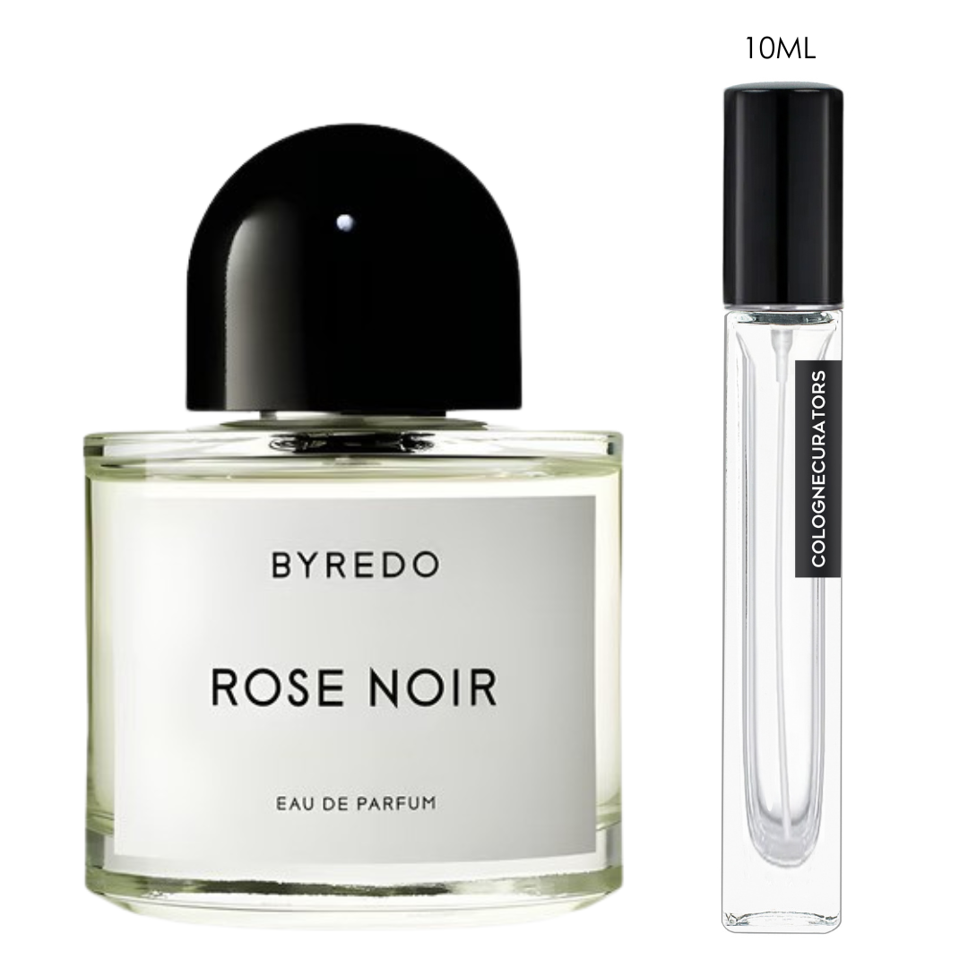 SAMPLE - Byredo Rose Noir EDP