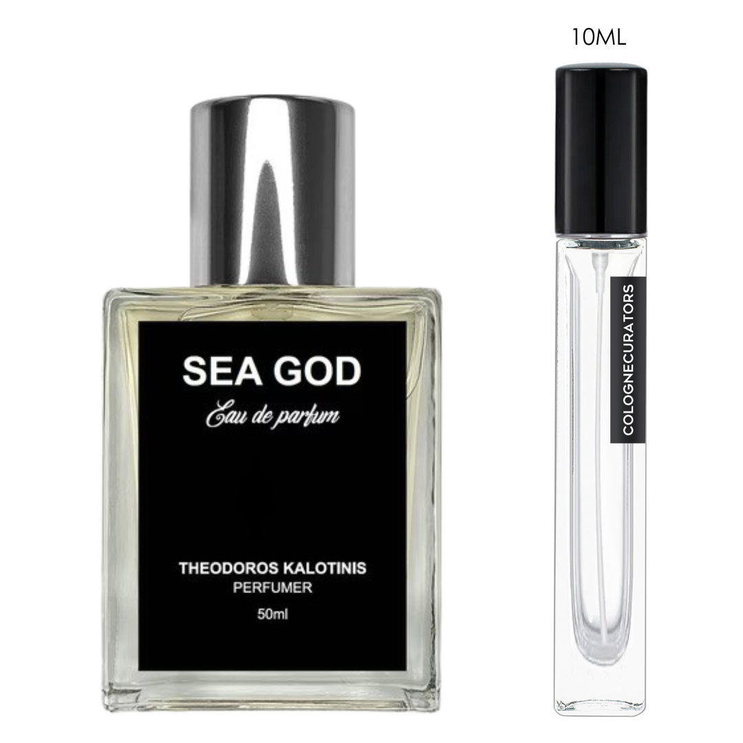 SAMPLE - Theodoros Kalotinis Sea God EDP