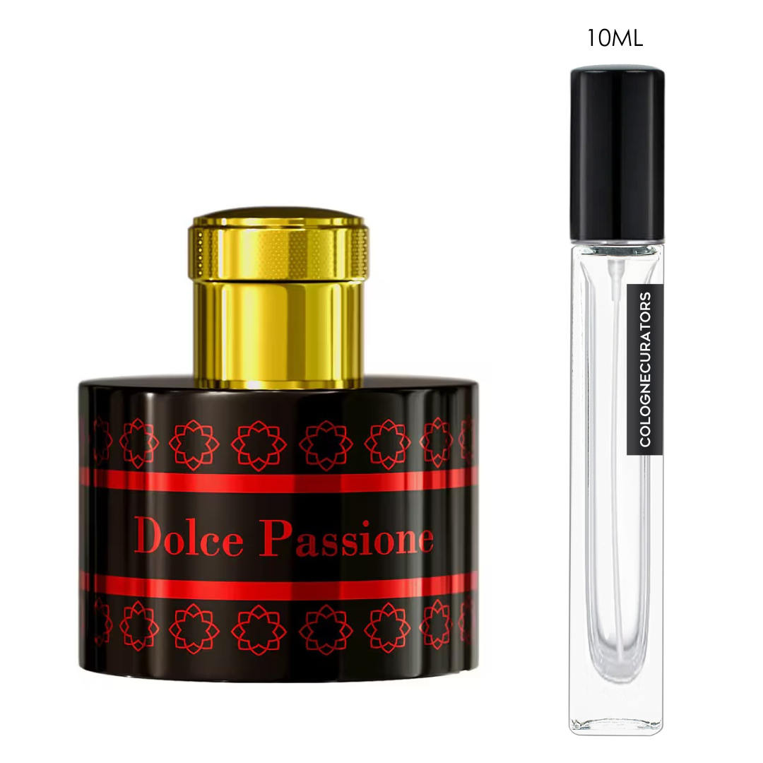 SAMPLE - Pantheon Roma Dolce Passione Extrait