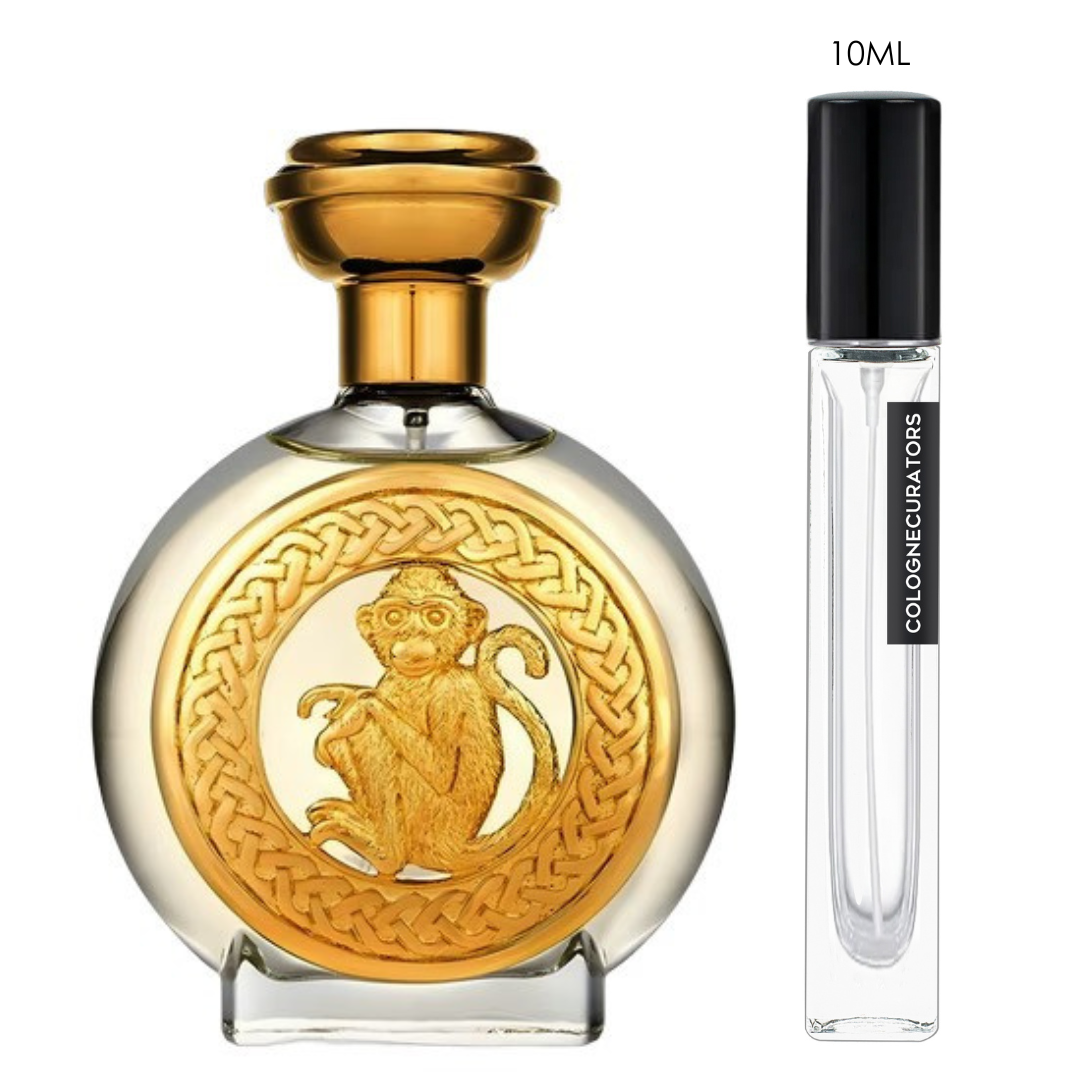 SAMPLE - Boadicea the Victorious Hanuman EDP