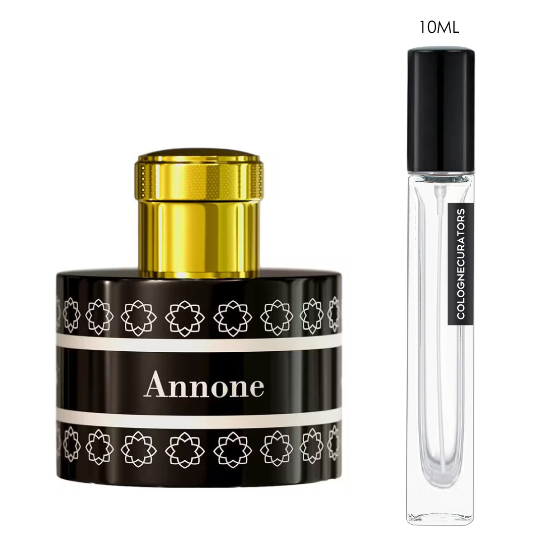 SAMPLE - Pantheon Roma Annone Extrait