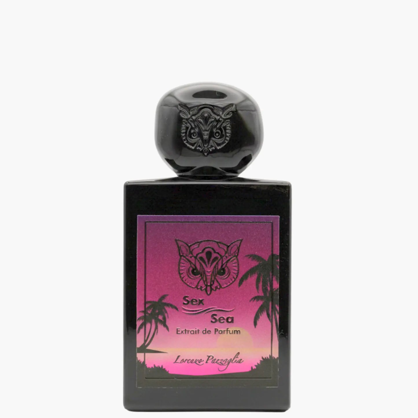 Lorenzo Pazzaglia Sex Sea Extrait Lorenzo Pazzaglia