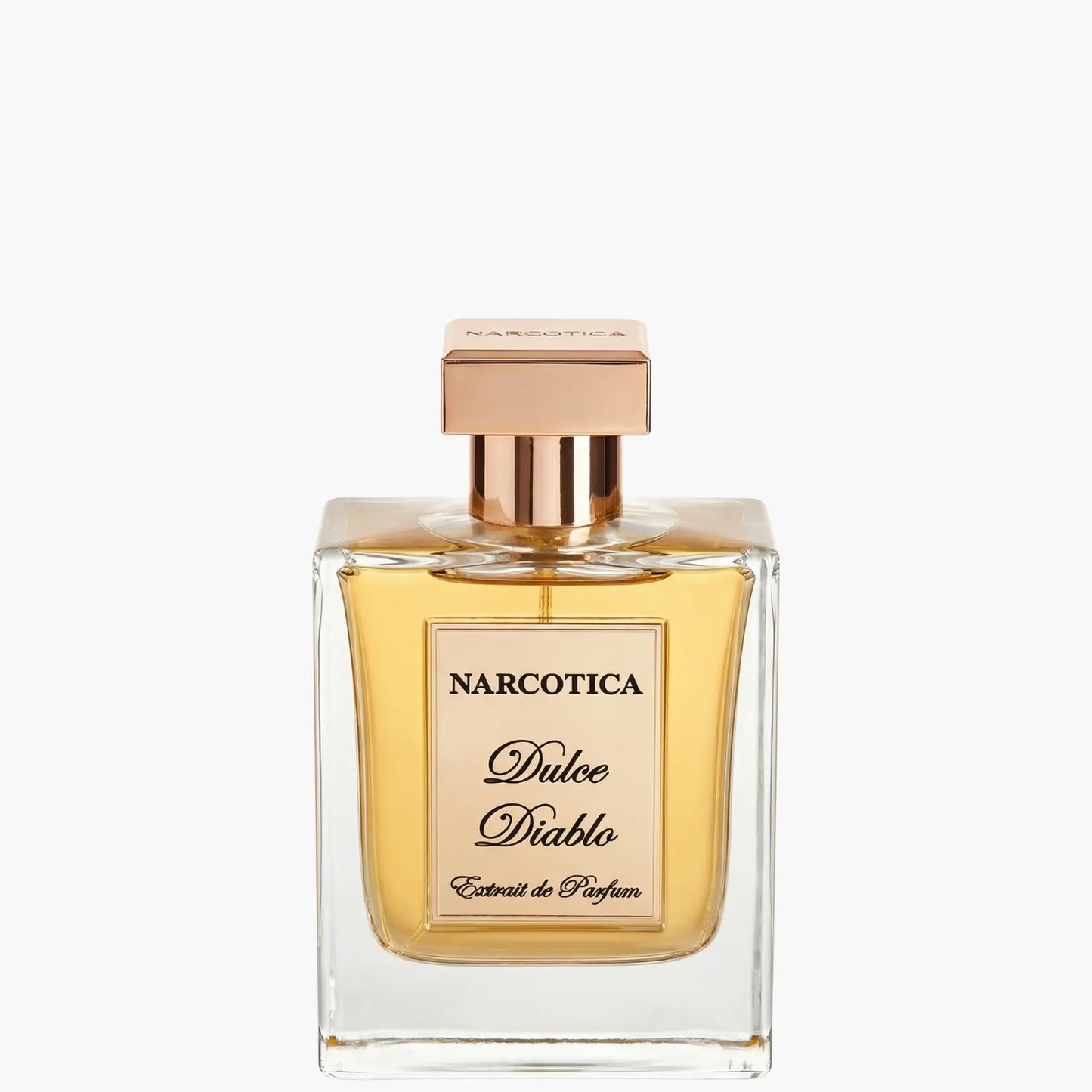 Narcotica Dulce Diablo Extrait Narcotica