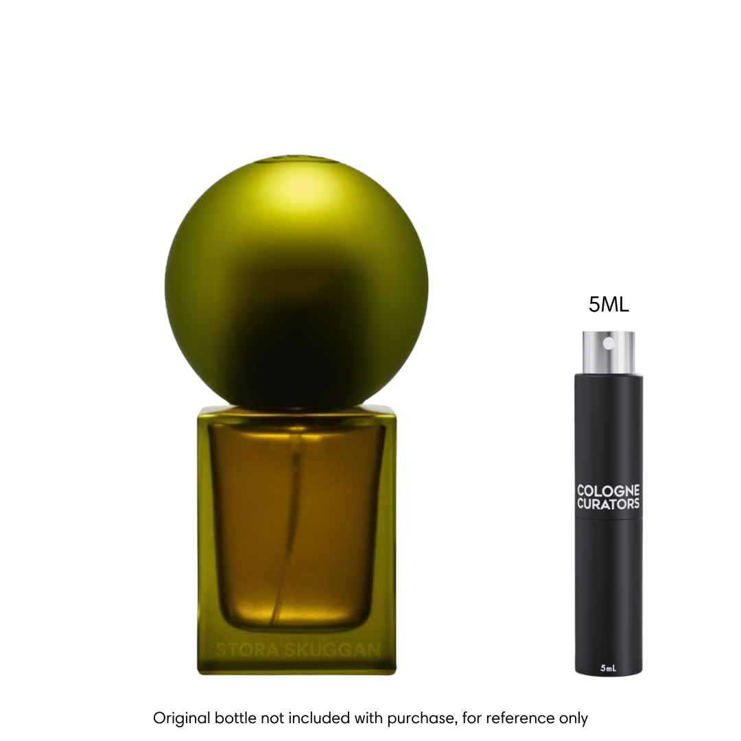 SAMPLE - Stora Skuggan Pine EDP