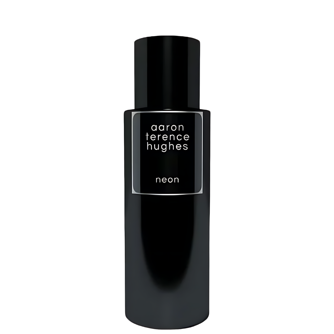 SAMPLE - Aaron Terence Hughes Neon Extrait