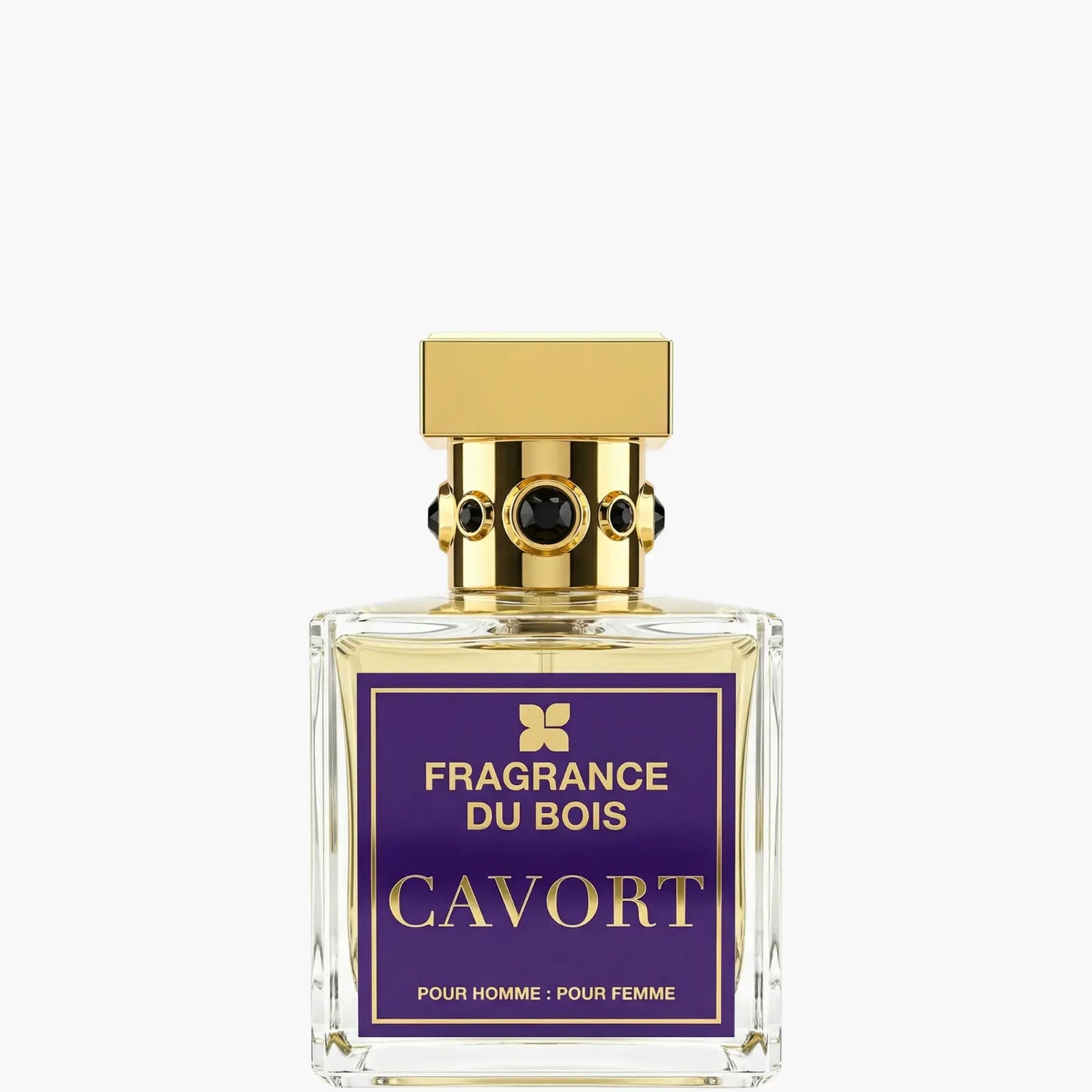 Fragrance du Bois Cavort EDP Fragrance du Bois