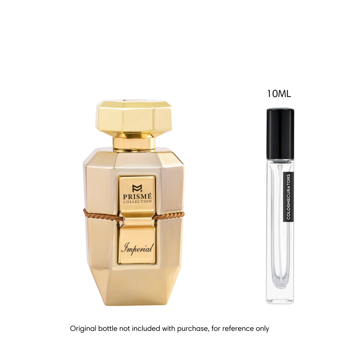 SAMPLE - Patek Maison Prisme Imperial EDP Patek Maison