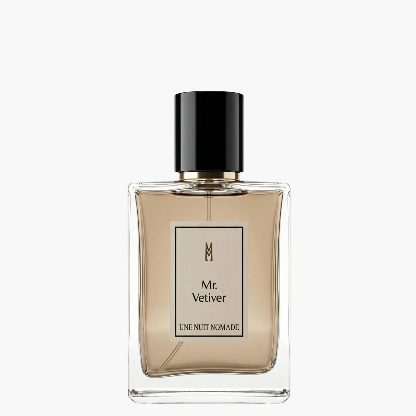Une Nuit Nomade Mr. Vetiver EDP Une Nuit Nomade