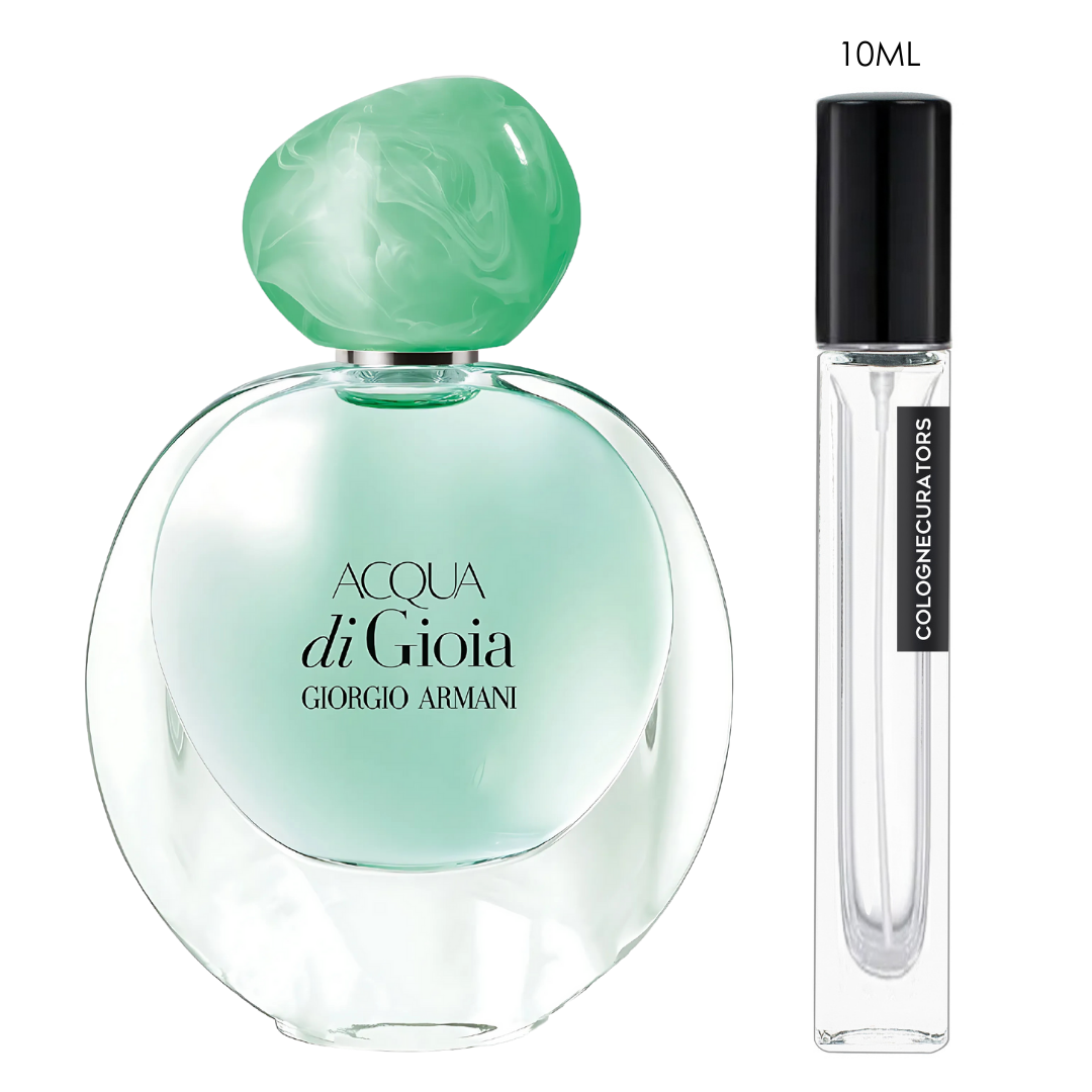 SAMPLE - Giorgio Armani Acqua Di Gioia EDP Giorgio Armani