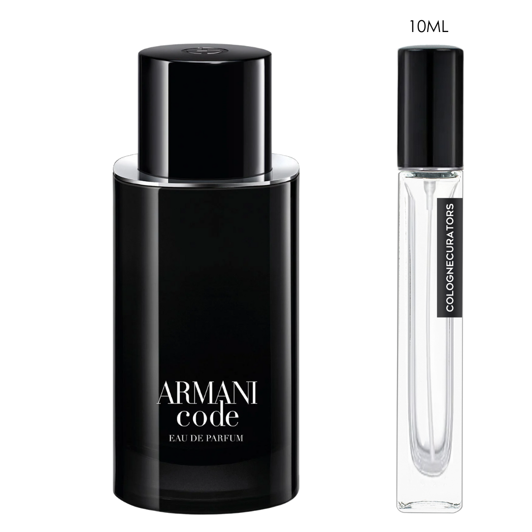 SAMPLE - Giorgio Armani Code EDP Giorgio Armani