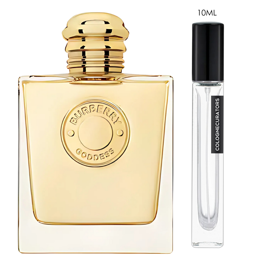 SAMPLE - Burberry Goddess EDP Burberry