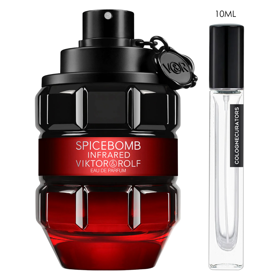 SAMPLE - Viktor & Rolf Spicebomb Infrared EDP Viktor & Rolf