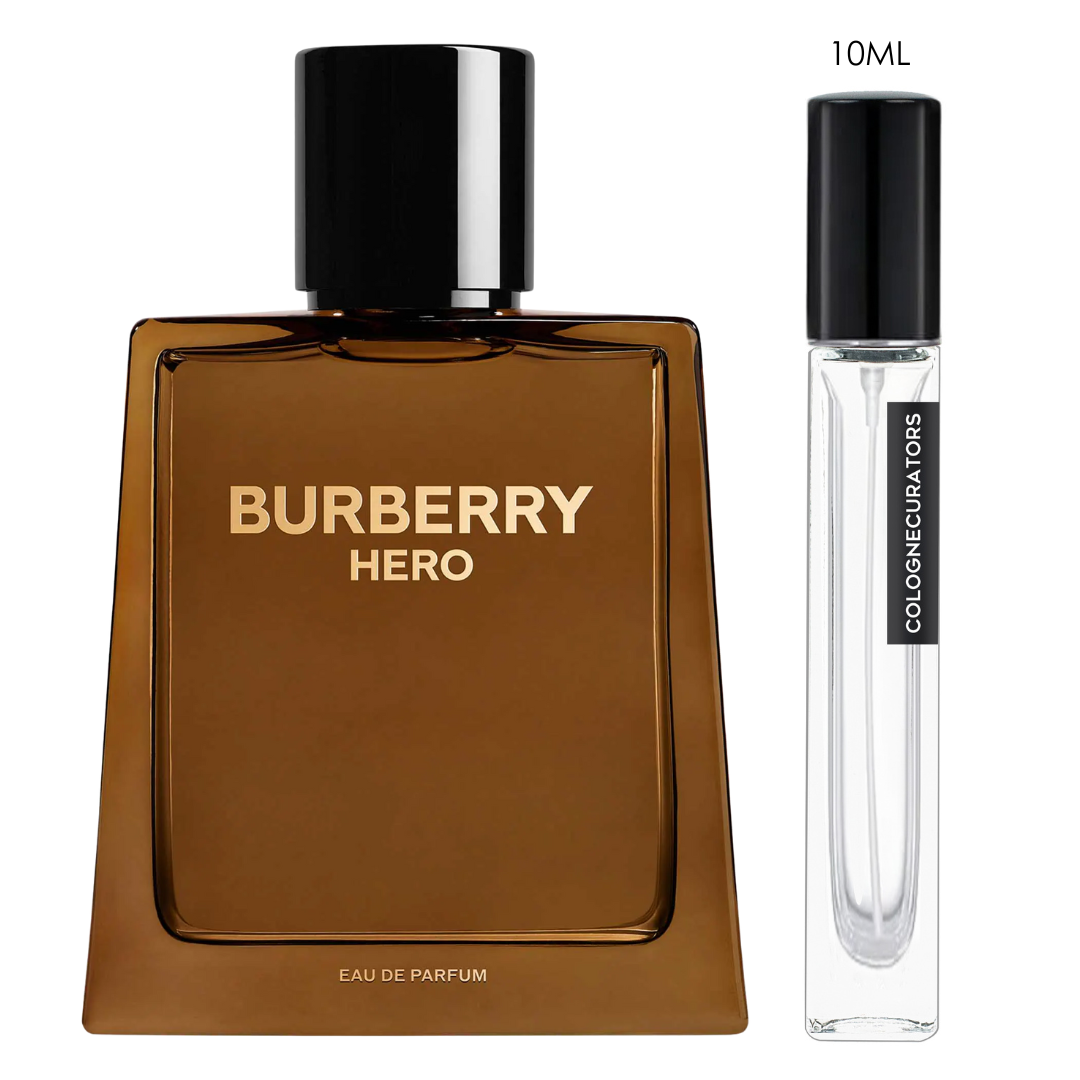 SAMPLE - Burberry Hero EDP Burberry