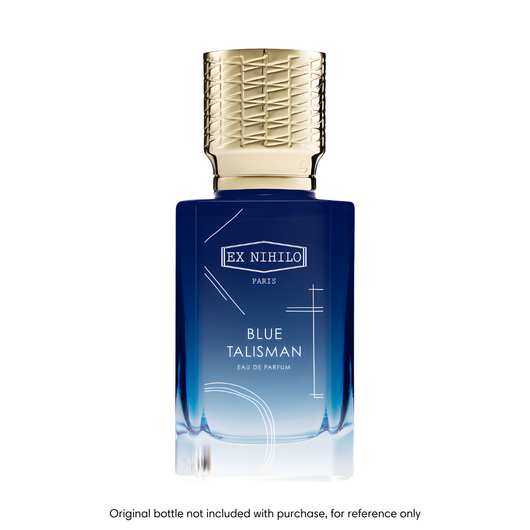 SAMPLE - Ex Nihilo Blue Talisman EDP Ex Nihilo