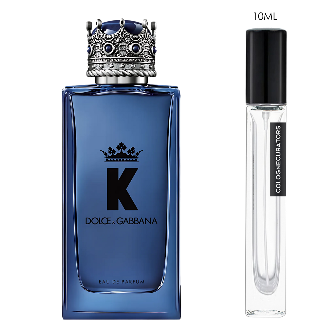 SAMPLE - Dolce & Gabbana K EDP Dolce & Gabbana