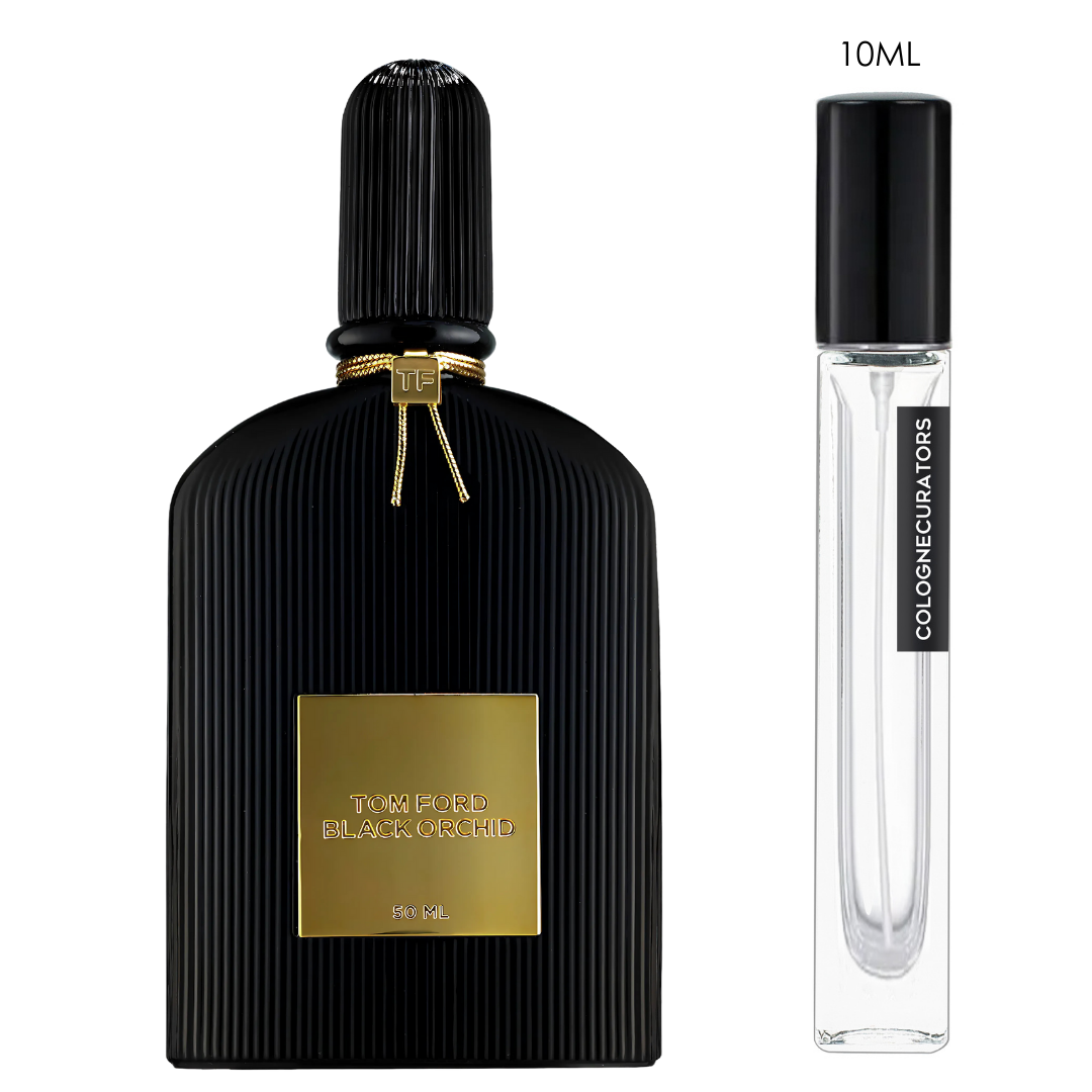 SAMPLE - Tom Ford Black Orchid EDP Tom Ford