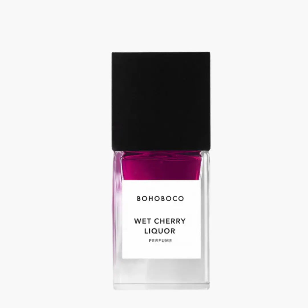 Bohoboco Wet Cherry Liquor Parfum Bohoboco