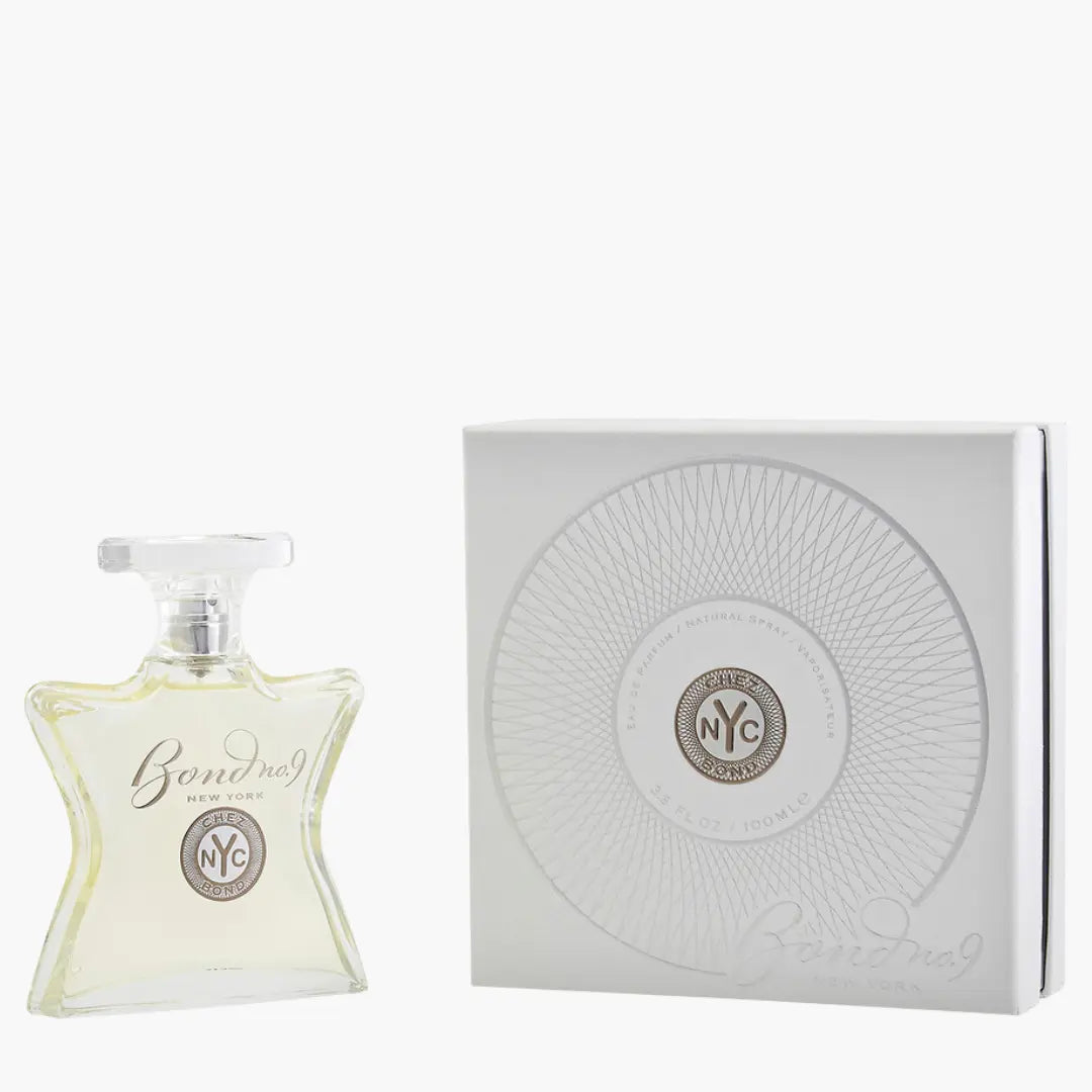 Bond No. 9 Chez Bond EDP Bond No. 9