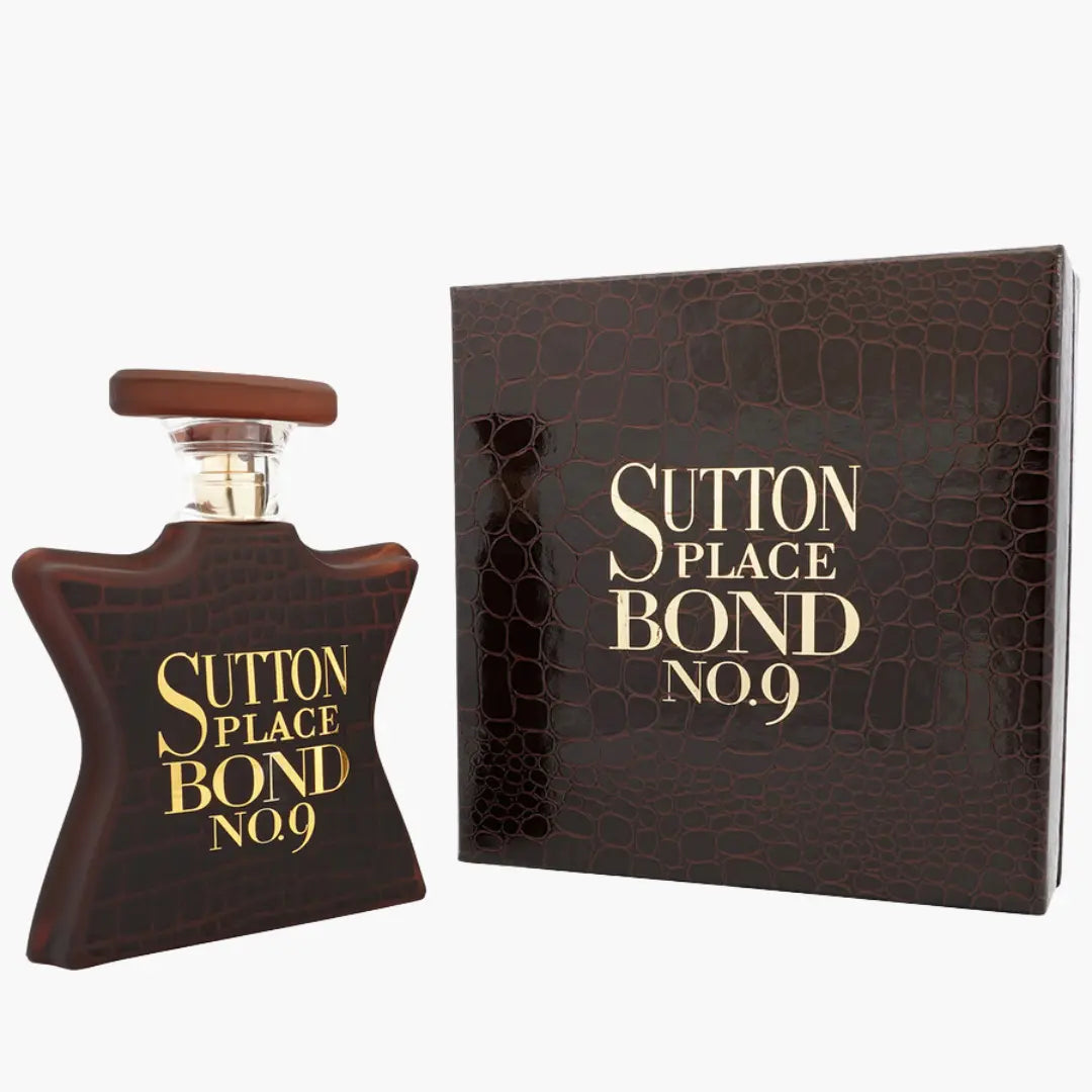 Bond No. 9 Sutton Place EDP Bond No. 9