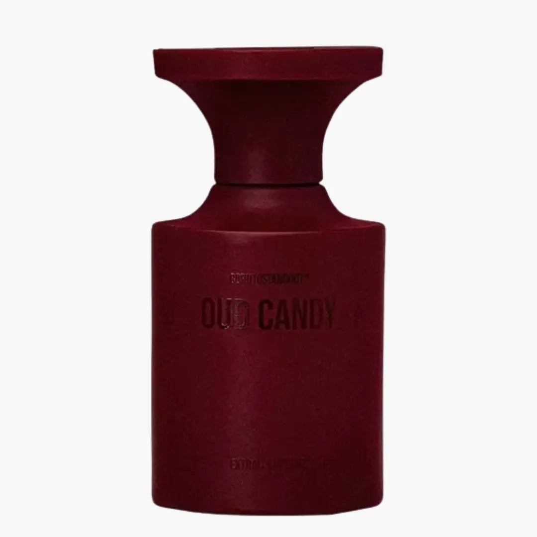 Borntostandout Oud Candy Extrait Extreme Borntostandout