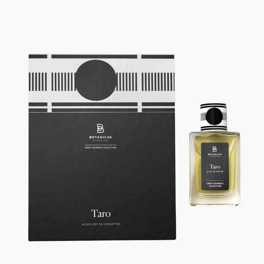 Botanicae Expressions Taro Extrait Botanicae Expressions