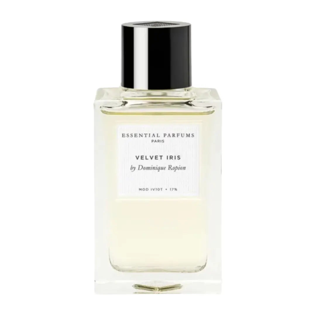 Essential Parfums Velvet Iris EDP Essential Parfums