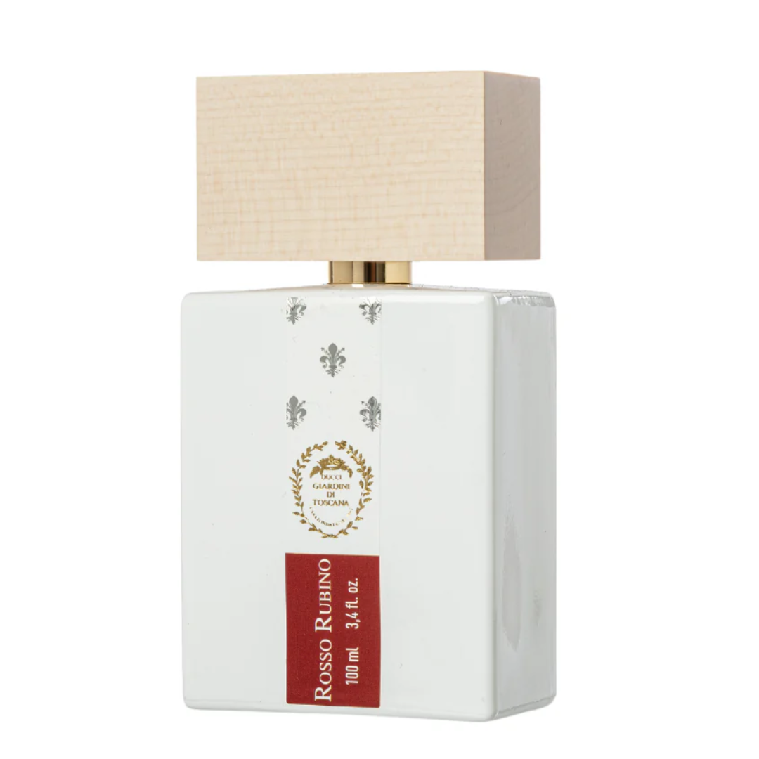 SAMPLE - Giardini Di Toscana Rosso Rubino EDP Giardini di Toscana
