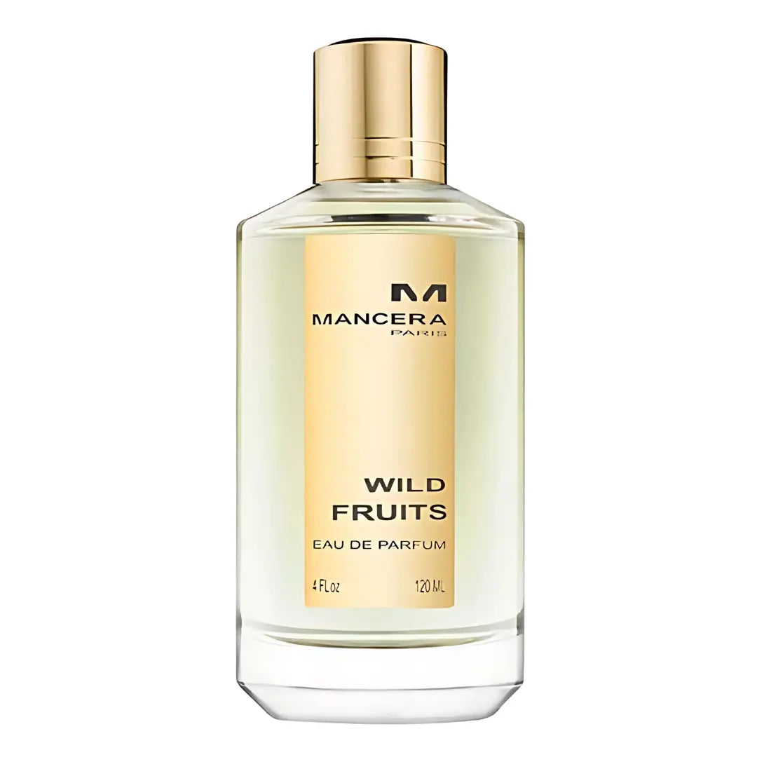 Mancera Wild Fruits EDP Mancera