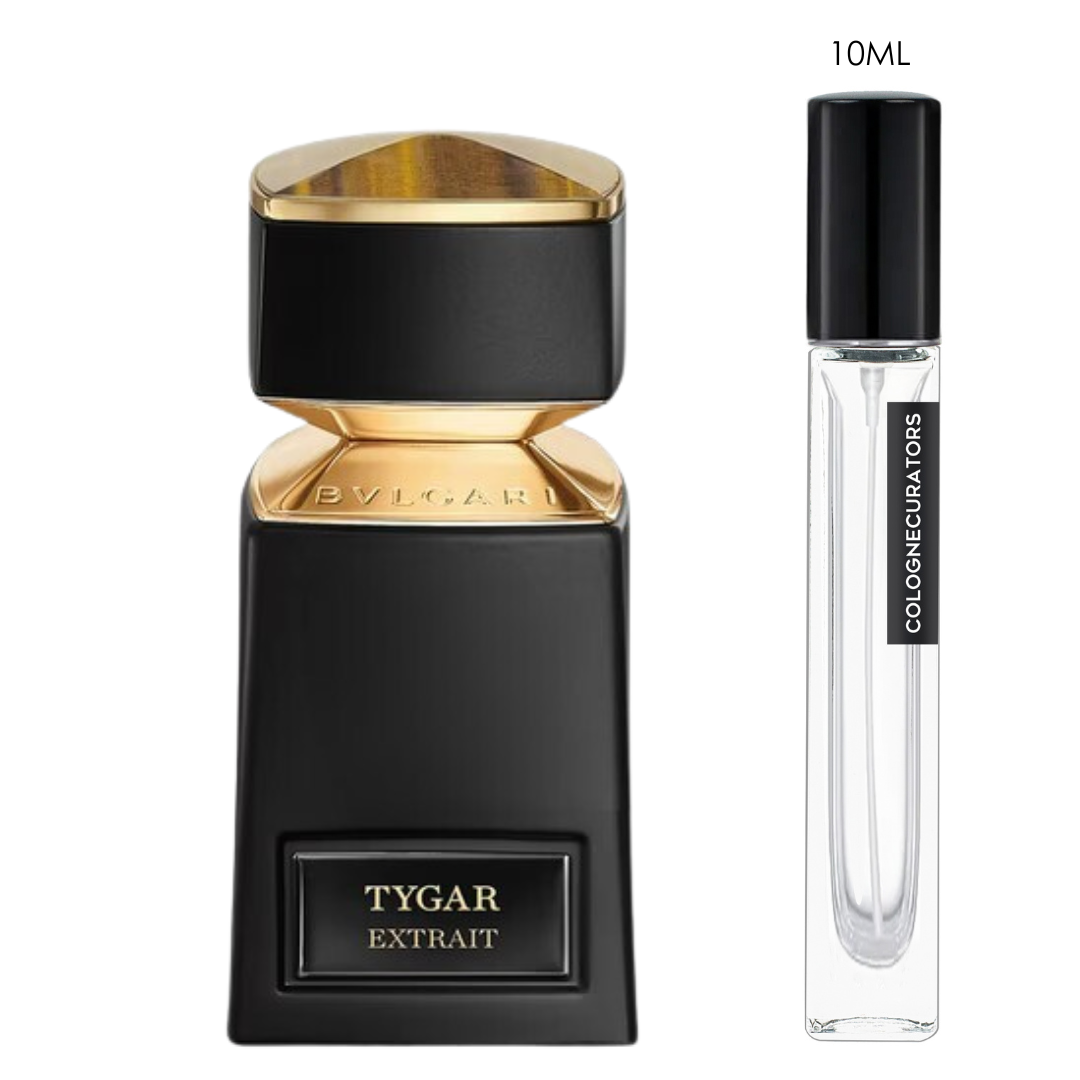 SAMPLE - Bvlgari Tygar Extrait