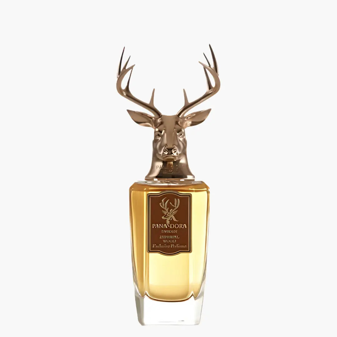 Pana Dora Imperial Wood EDP Valentino