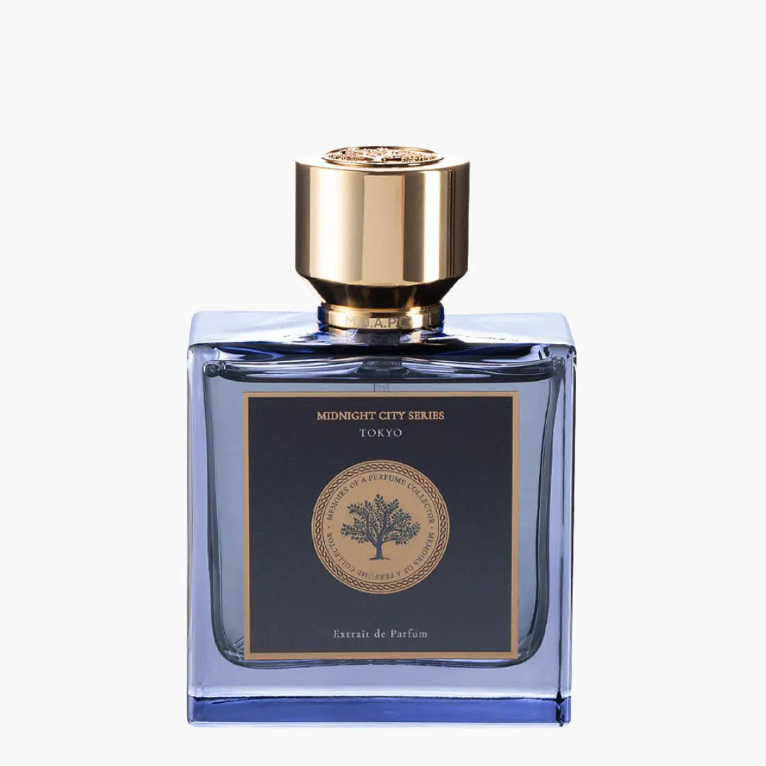 Memoirs Of A Perfume Collector Tokyo Extrait Memoirs Of A Perfume Collector