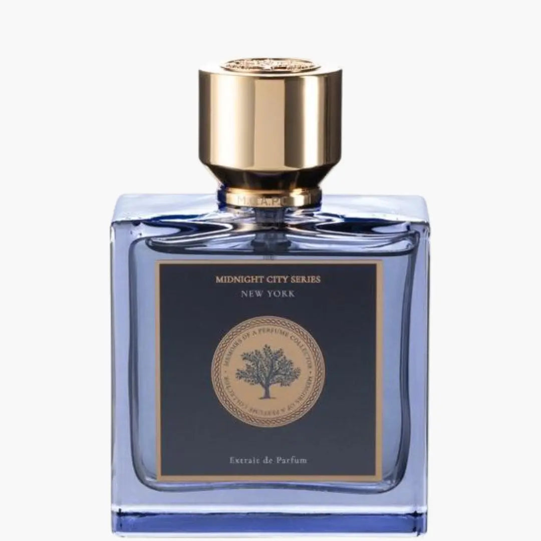 Memoirs Of A Perfume Collector New York Extrait Memoirs Of A Perfume Collector
