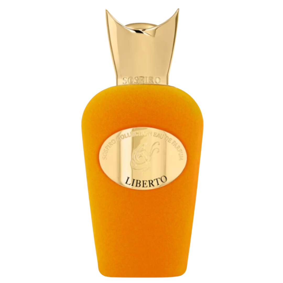 SAMPLE - Sospiro Liberto EDP Sospiro