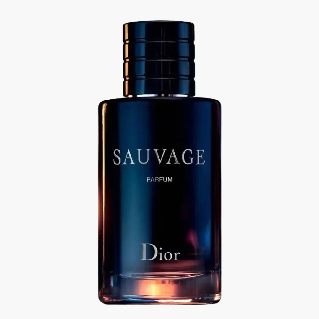 Dior Sauvage Parfum Dior