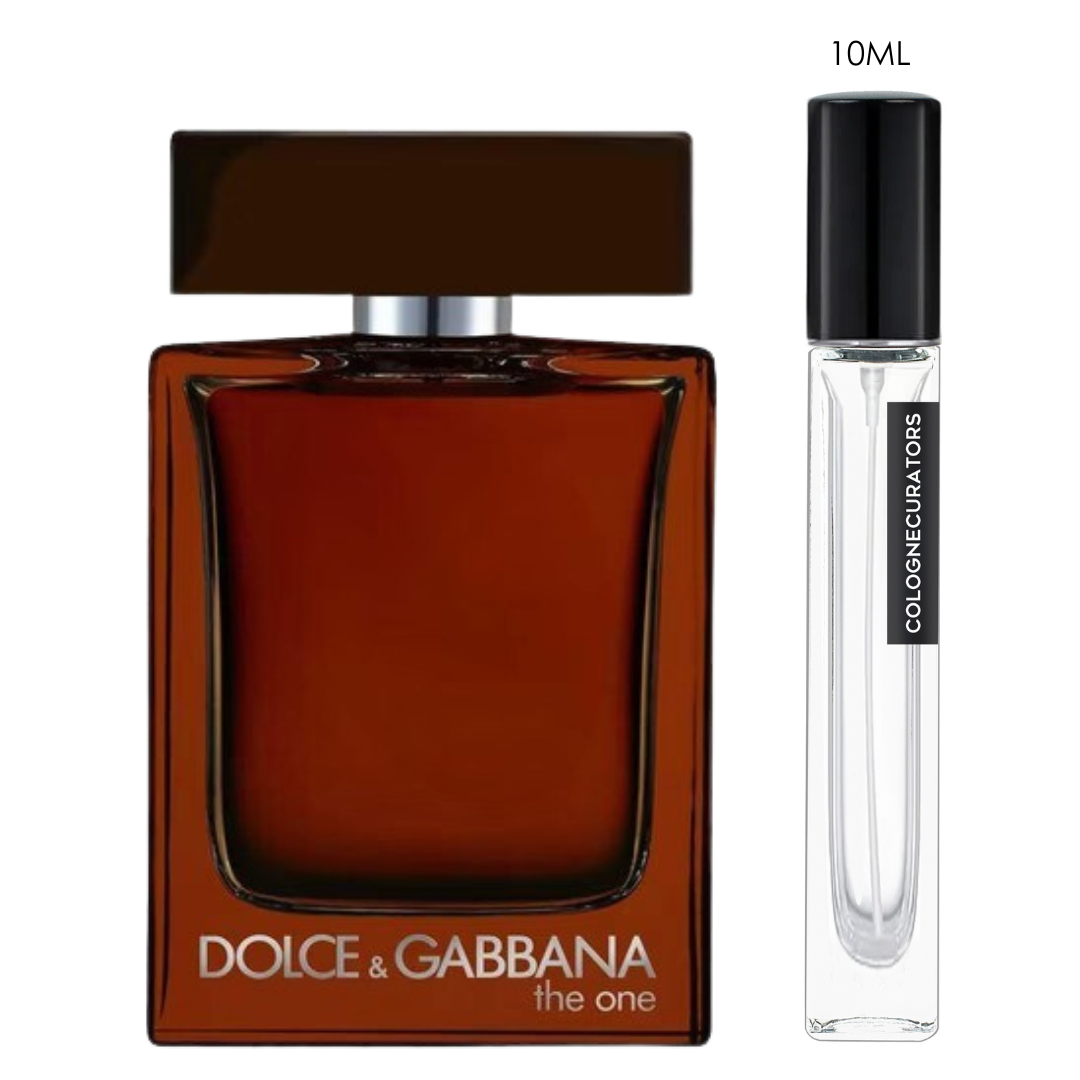 SAMPLE - Dolce & Gabbana The One Pour Homme Parfum
