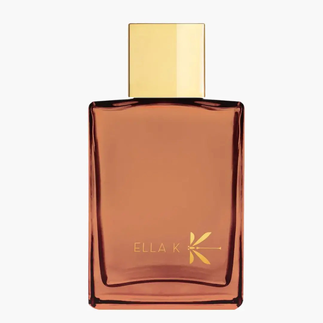 Ella K Amber K EDP Ella K