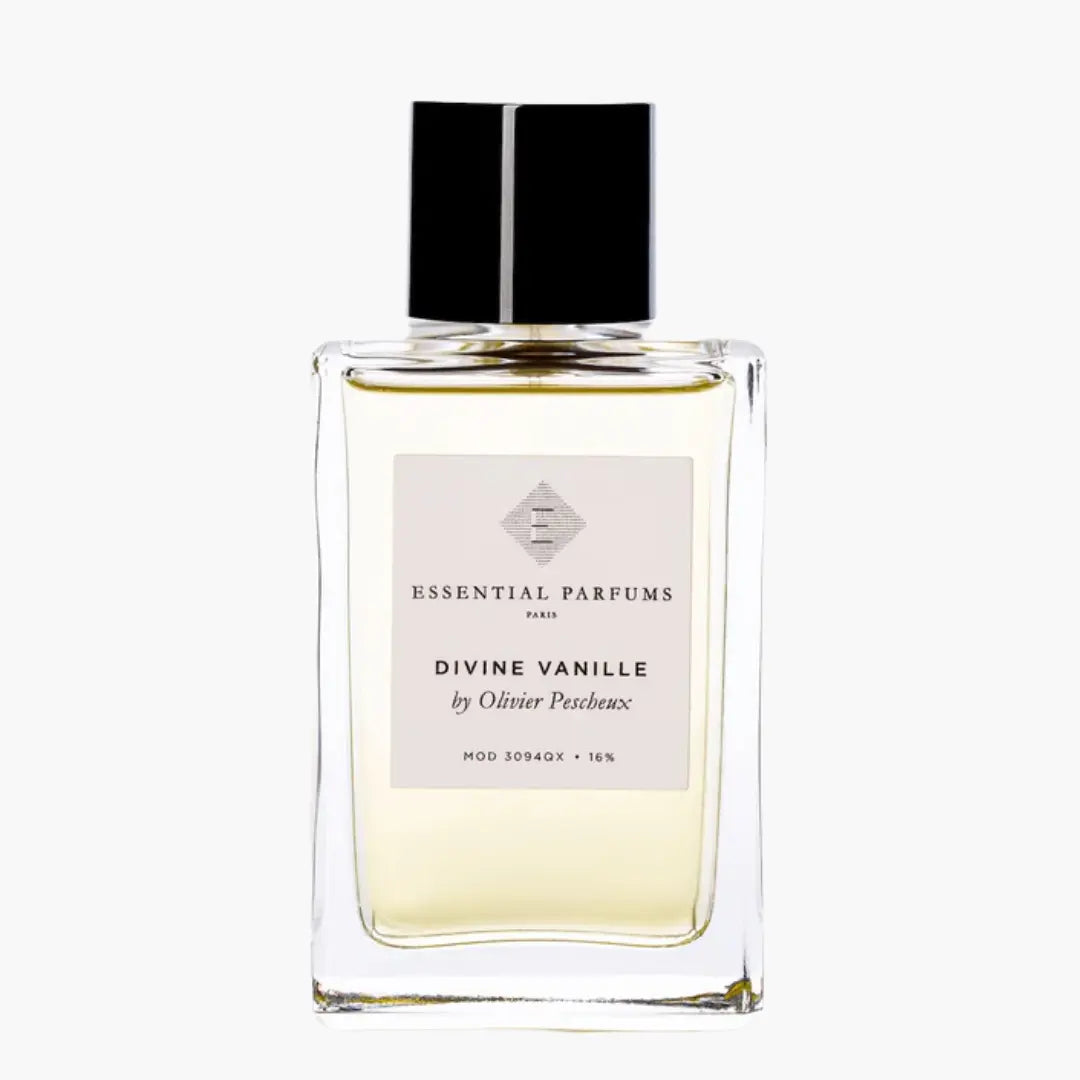 Essential Parfums Divine Vanille EDP Essential Parfums