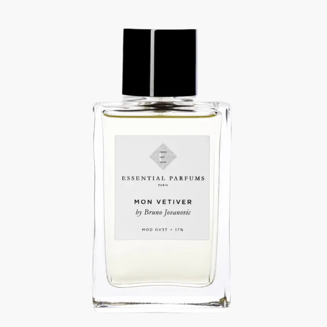Essential Parfums Mon Vetiver EDP Essential Parfums