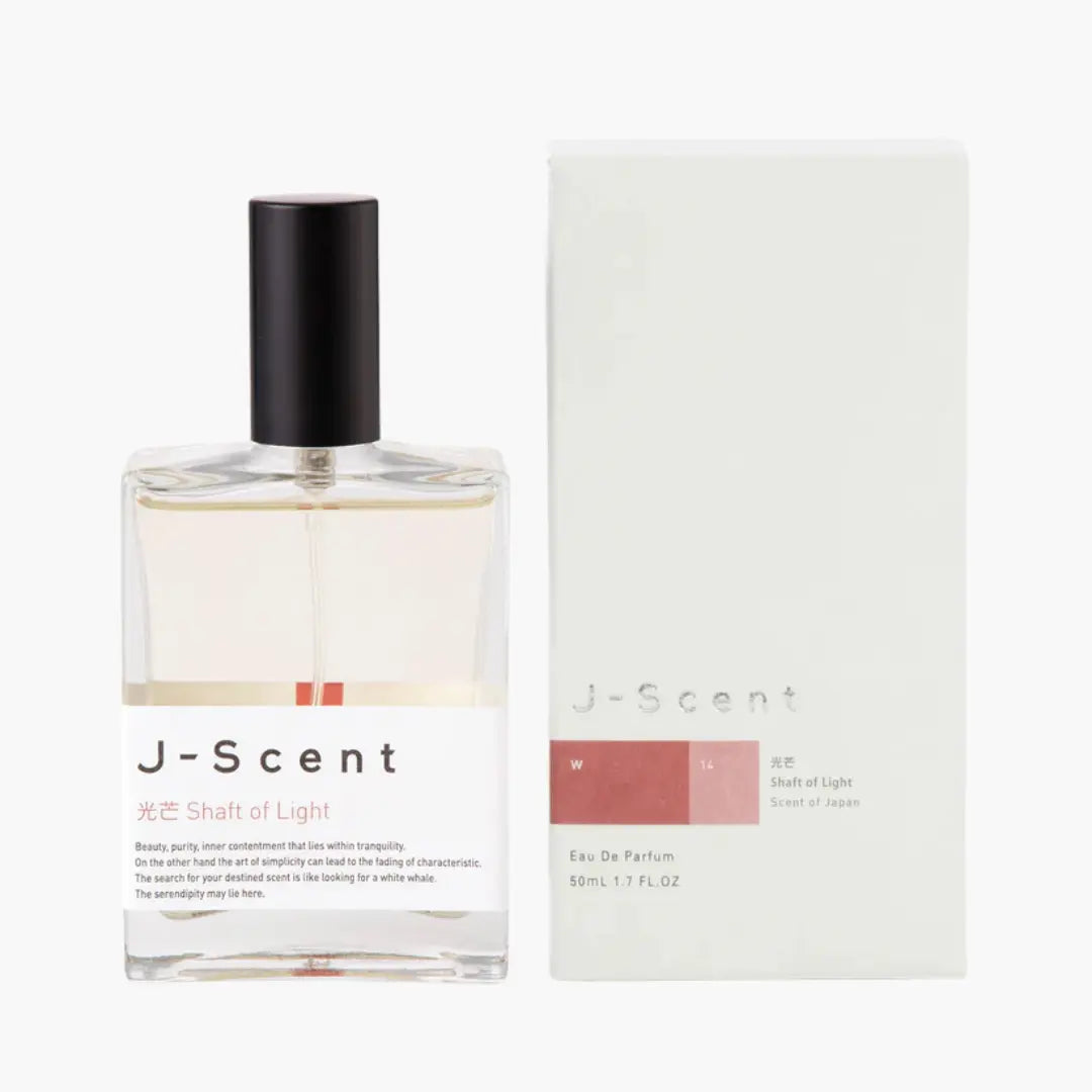 J-Scent W14 Shaft of Light EDP J-Scent