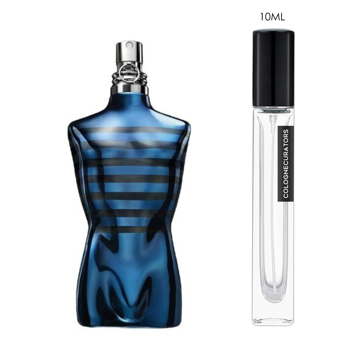 SAMPLE - Jean Paul Gaultier Le Male In Blue EDP