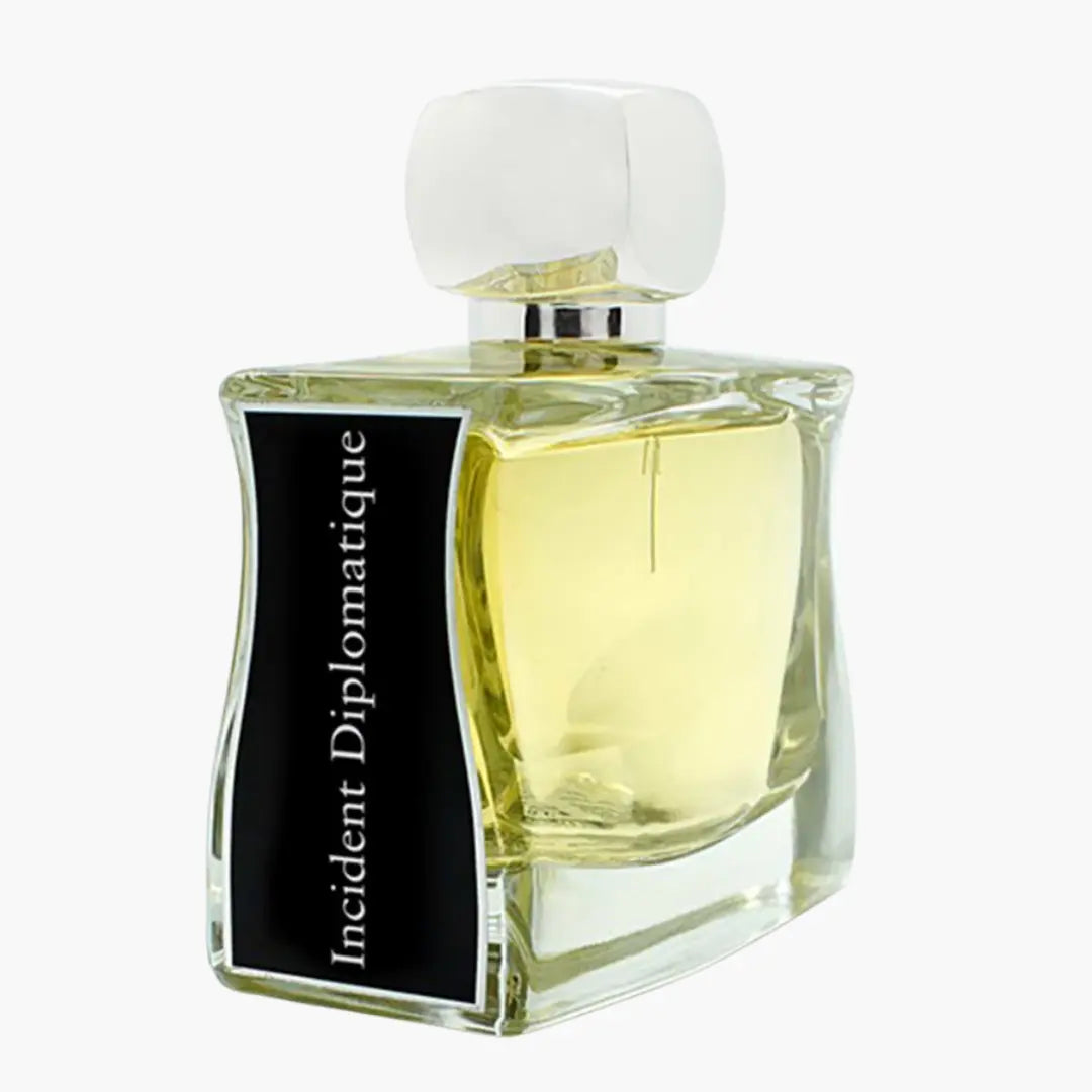 Jovoy Paris Incident Diplomatique EDP Jovoy Paris