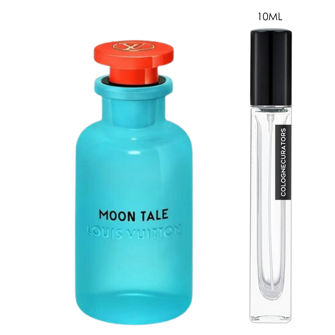 SAMPLE - Louis Vuitton Moon Tale EDP