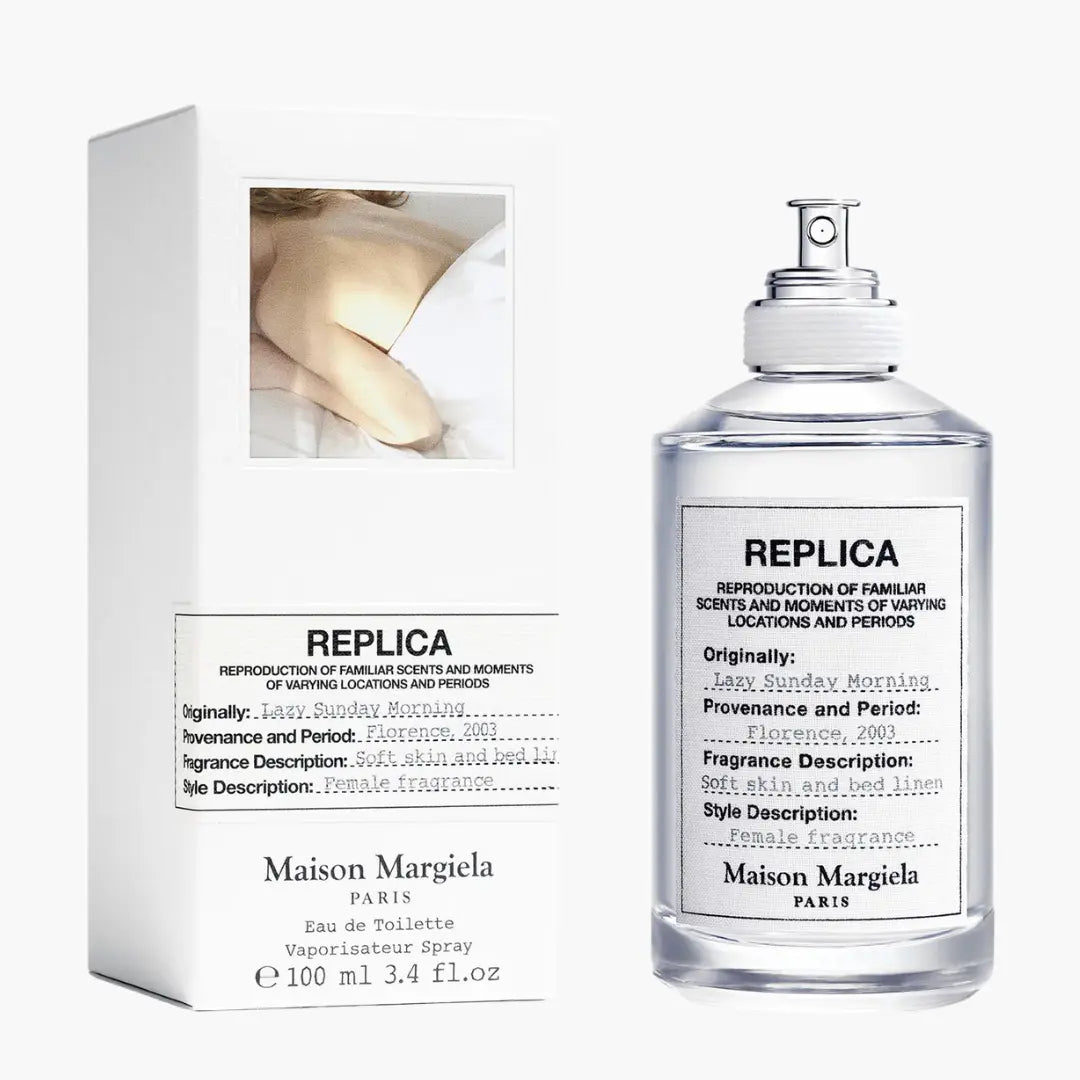 Maison Martin Margiela Lazy Sunday Morning EDT Maison Martin Margiela